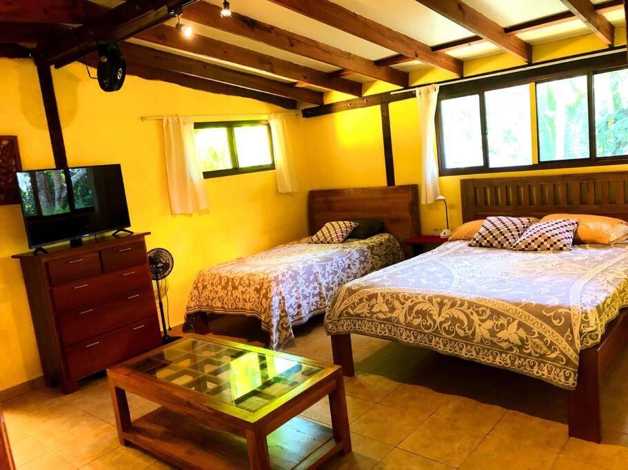 Villa Del Idaan بوكاس تاون المظهر الخارجي الصورة